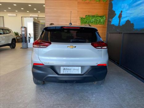 CHEVROLET Tracker 1.0 12V 4P FLEX TURBO LT AUTOMTICO, Foto 6