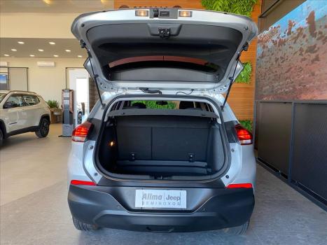 CHEVROLET Tracker 1.0 12V 4P FLEX TURBO LT AUTOMTICO, Foto 7