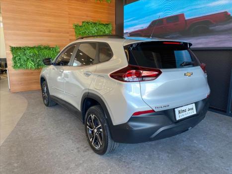 CHEVROLET Tracker 1.0 12V 4P FLEX TURBO LT AUTOMTICO, Foto 9