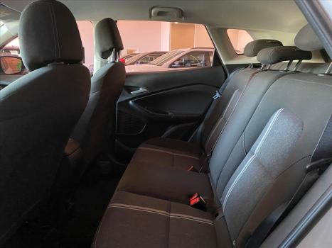 CHEVROLET Tracker 1.0 12V 4P FLEX TURBO LT AUTOMTICO, Foto 10