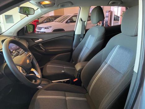 CHEVROLET Tracker 1.0 12V 4P FLEX TURBO LT AUTOMTICO, Foto 12
