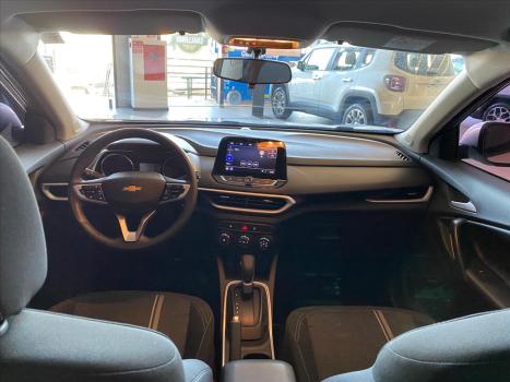 CHEVROLET Tracker 1.0 12V 4P FLEX TURBO LT AUTOMTICO, Foto 13