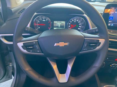 CHEVROLET Tracker 1.0 12V 4P FLEX TURBO LT AUTOMTICO, Foto 15