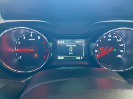 CHEVROLET Tracker 1.0 12V 4P FLEX TURBO LT AUTOMTICO, Foto 16