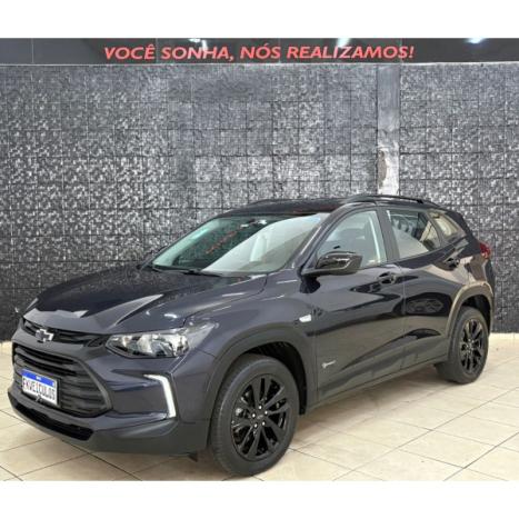 CHEVROLET Tracker 1.0 12V 4P FLEX TURBO AUTOMTICO, Foto 2