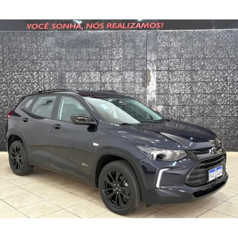 CHEVROLET Tracker 1.0 12V 4P FLEX TURBO AUTOMTICO, Foto 5