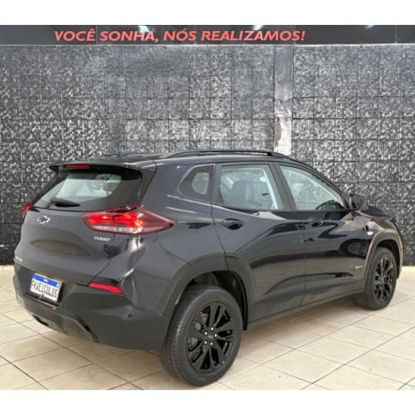 CHEVROLET Tracker 1.0 12V 4P FLEX TURBO AUTOMTICO, Foto 6