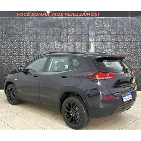 CHEVROLET Tracker 1.0 12V 4P FLEX TURBO AUTOMTICO, Foto 8