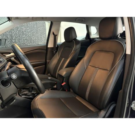 CHEVROLET Tracker 1.0 12V 4P FLEX TURBO AUTOMTICO, Foto 9