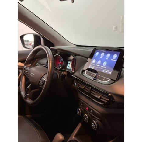 CHEVROLET Tracker 1.0 12V 4P FLEX TURBO AUTOMTICO, Foto 11