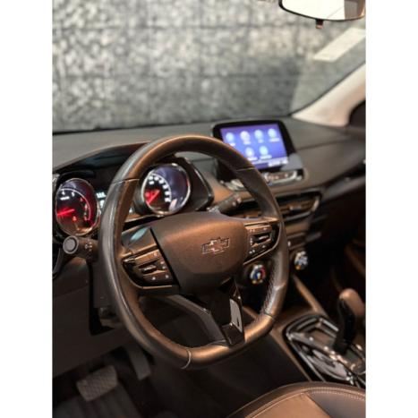 CHEVROLET Tracker 1.0 12V 4P FLEX TURBO AUTOMTICO, Foto 12