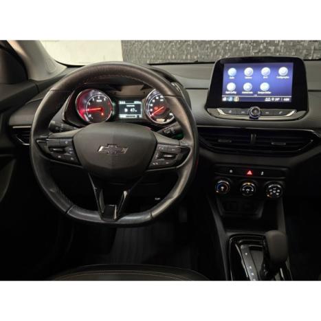 CHEVROLET Tracker 1.0 12V 4P FLEX TURBO AUTOMTICO, Foto 13