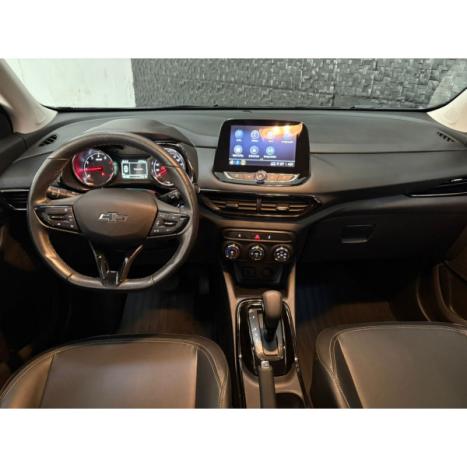 CHEVROLET Tracker 1.0 12V 4P FLEX TURBO AUTOMTICO, Foto 14