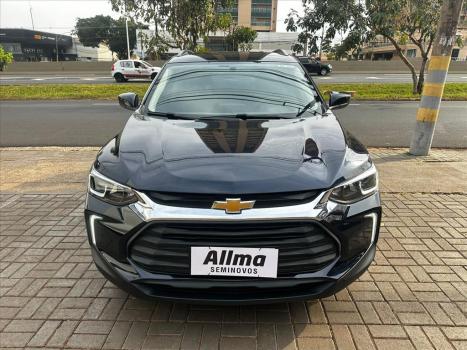 CHEVROLET Tracker 1.0 12V 4P FLEX TURBO LT AUTOMTICO, Foto 2