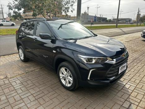 CHEVROLET Tracker 1.0 12V 4P FLEX TURBO LT AUTOMTICO, Foto 3