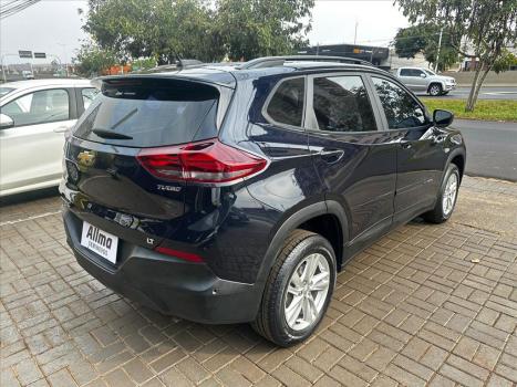 CHEVROLET Tracker 1.0 12V 4P FLEX TURBO LT AUTOMTICO, Foto 4