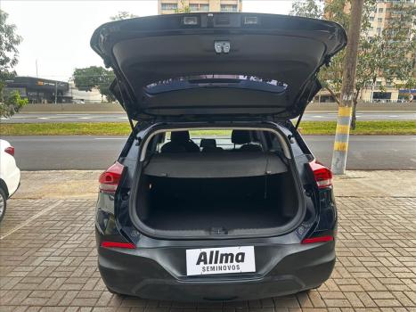 CHEVROLET Tracker 1.0 12V 4P FLEX TURBO LT AUTOMTICO, Foto 6