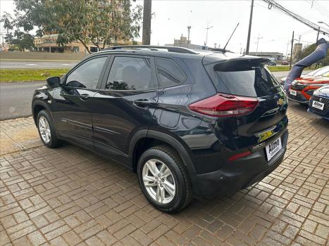 CHEVROLET Tracker 1.0 12V 4P FLEX TURBO LT AUTOMTICO, Foto 7
