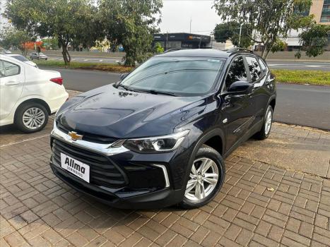 CHEVROLET Tracker 1.0 12V 4P FLEX TURBO LT AUTOMTICO, Foto 8