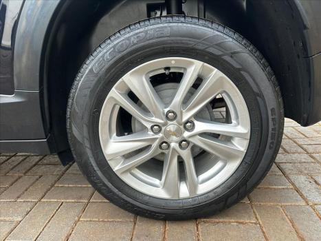 CHEVROLET Tracker 1.0 12V 4P FLEX TURBO LT AUTOMTICO, Foto 9