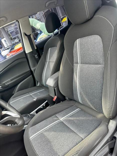 CHEVROLET Tracker 1.0 12V 4P FLEX TURBO LT AUTOMTICO, Foto 10