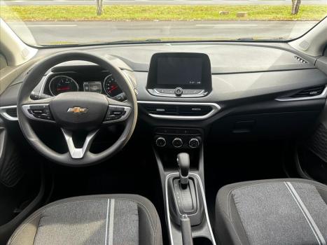 CHEVROLET Tracker 1.0 12V 4P FLEX TURBO LT AUTOMTICO, Foto 11