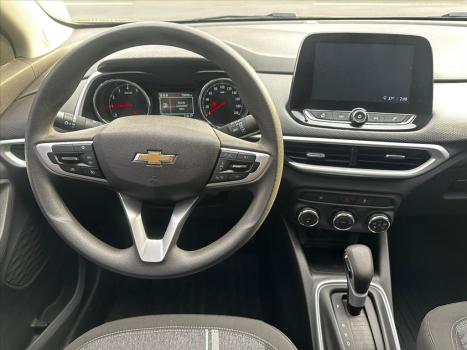 CHEVROLET Tracker 1.0 12V 4P FLEX TURBO LT AUTOMTICO, Foto 12