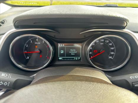 CHEVROLET Tracker 1.0 12V 4P FLEX TURBO LT AUTOMTICO, Foto 13