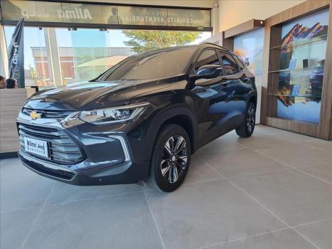 CHEVROLET Tracker 1.2 12V 4P FLEX TURBO PREMIER AUTOMTICO, Foto 1