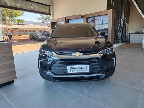CHEVROLET Tracker 1.2 12V 4P FLEX TURBO PREMIER AUTOMTICO, Foto 2