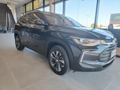 CHEVROLET Tracker 1.2 12V 4P FLEX TURBO PREMIER AUTOMTICO, Foto 3