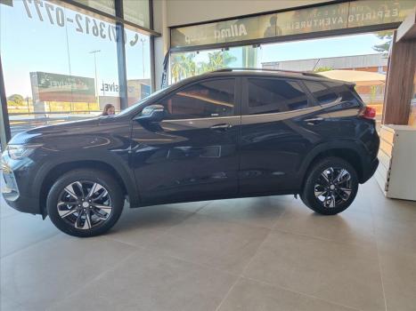 CHEVROLET Tracker 1.2 12V 4P FLEX TURBO PREMIER AUTOMTICO, Foto 4