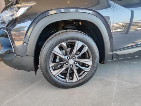 CHEVROLET Tracker 1.2 12V 4P FLEX TURBO PREMIER AUTOMTICO, Foto 5