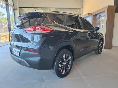 CHEVROLET Tracker 1.2 12V 4P FLEX TURBO PREMIER AUTOMTICO, Foto 6