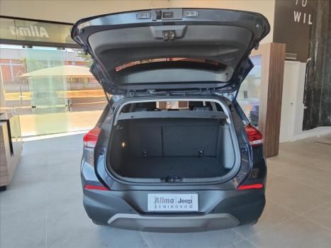 CHEVROLET Tracker 1.2 12V 4P FLEX TURBO PREMIER AUTOMTICO, Foto 7