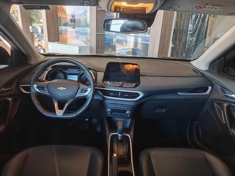 CHEVROLET Tracker 1.2 12V 4P FLEX TURBO PREMIER AUTOMTICO, Foto 15