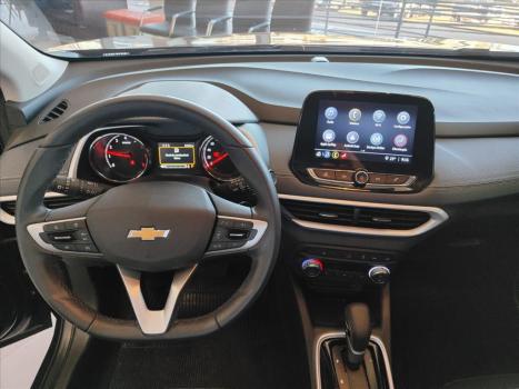 CHEVROLET Tracker 1.2 12V 4P FLEX TURBO PREMIER AUTOMTICO, Foto 16