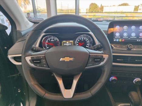CHEVROLET Tracker 1.2 12V 4P FLEX TURBO PREMIER AUTOMTICO, Foto 17