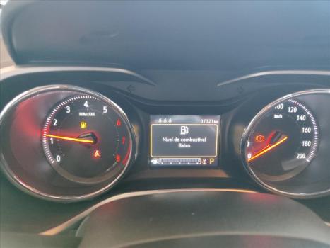 CHEVROLET Tracker 1.2 12V 4P FLEX TURBO PREMIER AUTOMTICO, Foto 18