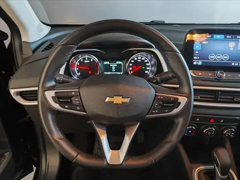 CHEVROLET Tracker 1.0 12V 4P FLEX TURBO LTZ AUTOMTICO, Foto 16