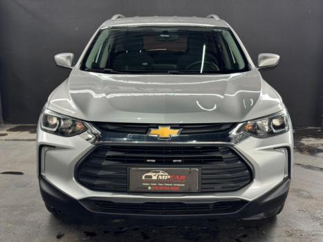 CHEVROLET Tracker 1.0 12V 4P FLEX TURBO AUTOMTICO, Foto 2