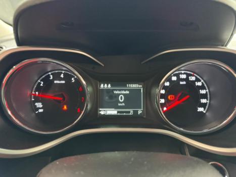 CHEVROLET Tracker 1.0 12V 4P FLEX TURBO AUTOMTICO, Foto 15