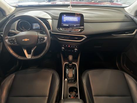 CHEVROLET Tracker 1.2 12V 4P FLEX TURBO PREMIER AUTOMTICO, Foto 6