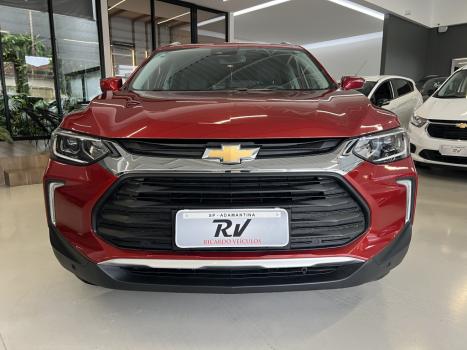 CHEVROLET Tracker 1.2 12V 4P FLEX TURBO PREMIER AUTOMTICO, Foto 2