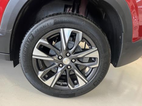 CHEVROLET Tracker 1.2 12V 4P FLEX TURBO PREMIER AUTOMTICO, Foto 5