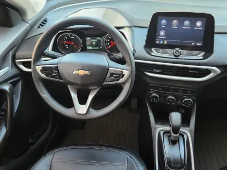 CHEVROLET Tracker 1.0 12V 4P FLEX TURBO LT AUTOM�TICO, Foto 2