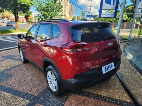 CHEVROLET Tracker 1.0 12V 4P FLEX TURBO LT AUTOM�TICO, Foto 4