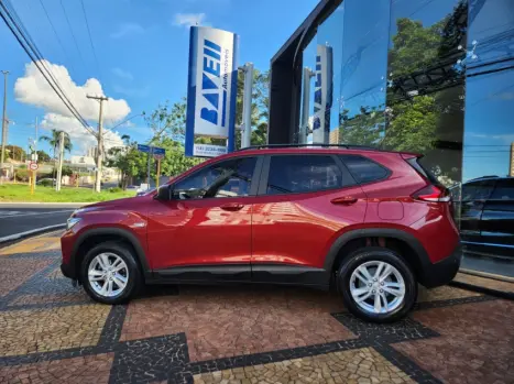 CHEVROLET Tracker 1.0 12V 4P FLEX TURBO LT AUTOM�TICO, Foto 5