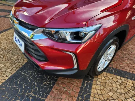 CHEVROLET Tracker 1.0 12V 4P FLEX TURBO LT AUTOM�TICO, Foto 7