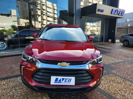 CHEVROLET Tracker 1.0 12V 4P FLEX TURBO LT AUTOM�TICO, Foto 9